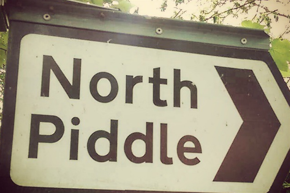 North Piddle, Worcestershire, UK